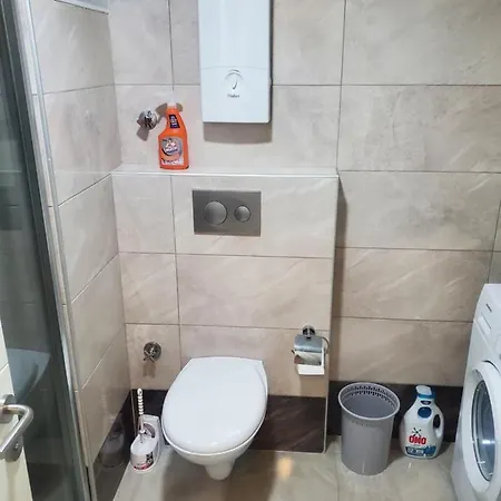 5 Stars Compound With Private Garden, Near The Sea Апартаменты