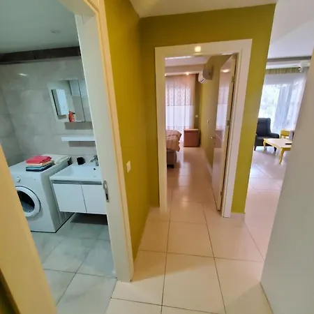 5 Stars Compound With Private Garden, Near The Sea Appartement *