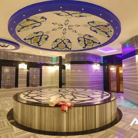 شقة 5 Stars Compound With Private Garden, Near The Sea *